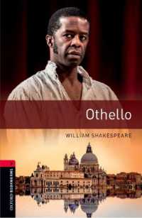 Oxford Bookworms Library Stage 3 Othello