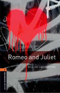 Oxford Bookworms Library: Playscripts Stage 2 Romeo and Juliet: Enhanced
