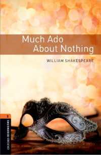 Oxford Bookworms Library: Playscripts Stage 2 Much Ado about Nothing: Enhanced