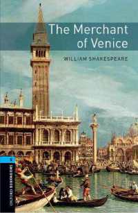 Oxford Bookworms Library Stage 5 Merchant of Venice, the （3 Rev ed）
