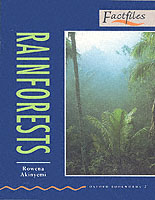 Oxford Bookworms Factfiles Stage 2 Rainforests