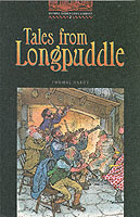 Oxford Bookworms Library Stage 2 Tales from Longpuddle