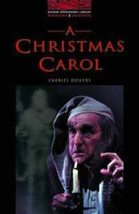 The Oxford Bookworms Library: Level 3: 1, 000 Word Vocabularya ^Achristmas Carol （2nd ed.）