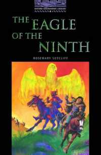 Oxford Bookworms Library Stage 4 the Eagle of the Ninth （NEW ED）