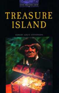 Oxford Bookworms Library Stage 4 Treasure Island （ILLUSTRATE）