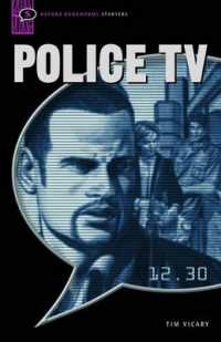 Oxford Bookworms Starters: Police Tv