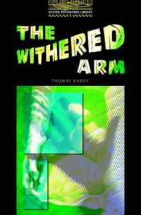 Oxford Bookworms Library Stage 1 the Withered Arm