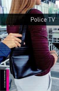 Oxford Bookworms Library Starters Narrative Police Tv （NEW ED）