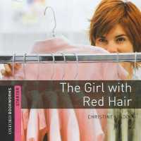 The Girl with Red Hair