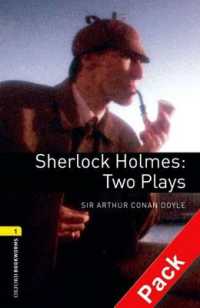 Sherlock Holmes: 400 Headwords
