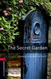 Oxford Bookworms Library: The Secret Garden : Level 3: 1000-Word Vocabulary (Oxford Bookworms)