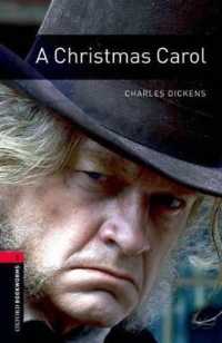 Oxford Bookworms Library: A Christmas Carol : Level 3: 1000-Word Vocabulary (Oxford Bookworms)