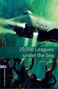 Oxford Bookworms Library Stage 4 20,000 Leagues under the Sea