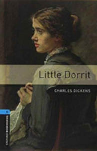 Oxford Bookworms Library 3rd Edition Stage 5 Little Dorrit CD Pack