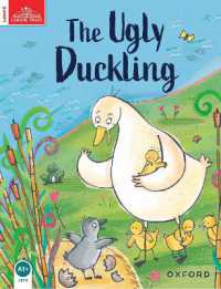 Classic Tales: 2nd Edition Level 2 Ugly Duckling, the （New ed）