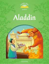 Classic Tales: 2nd Edition Level 3 Aladdin （New ed）