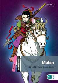Dominoes: 2nd Edition Starter Mulan