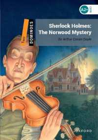 Dominoes: 2nd Edition Level 2 Sherlock Holmes: the Norwood Mystery （NEW ED）