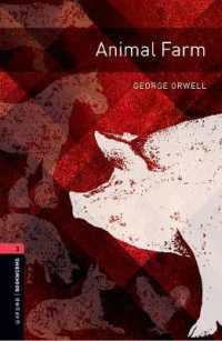 Oxford Bookworms Library: Level 3:: Animal Farm Audio Pack : Graded readers for secondary and adult learners (Oxford Bookworms Library) （3RD）