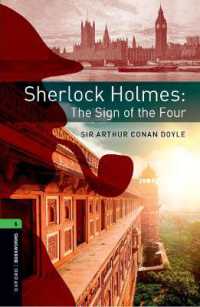 Oxford Bookworms Library: Level 6:: Sherlock Holmes and the Sign of the Four : Graded readers for secondary and adult learners (Oxford Bookworms Library)