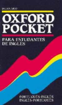 Dicionario Oxford Pocket Para Estudantes De Ingles