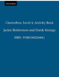 Chatterbox: Level 4: Activity Book (Chatterbox)