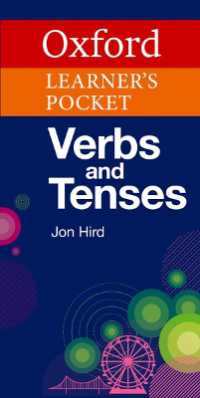 Oxford Learner's Pocket Series Oxford Learner's Pocket Verbs and Tenses