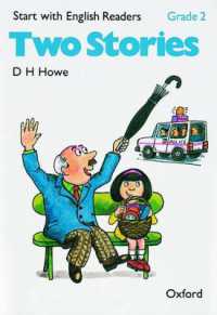 Start with English Readers Grade 2 Two Stories