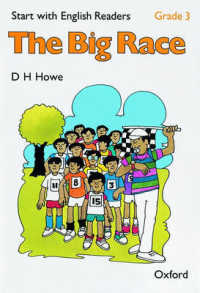 Start with English Readers Grade 3 the Big Race