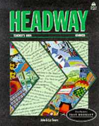Headway Advanced Teacher's Book