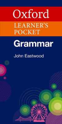 Oxford Learner's Pocket Series Oxford Learner's Pocket Grammar