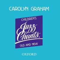 Children's Jazz Chants Old and New CD