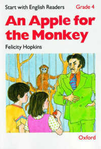 Start with English Readers Grade 4 an Apple for the Monkey