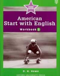 American Start with English Second Edition Level 3 Workbook