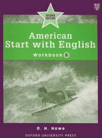 American Start with English Second Edition Level 6 Workbook