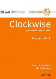 Clockwise Pre-intermediate Teacher's Book