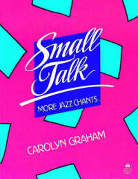 Small Talk Student Book