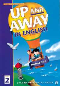 Up and Away in English Level 2 Student Book