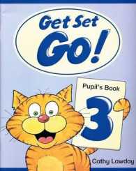 Get Set - Go!: 3: Pupil's Book (Get Set - Go!)