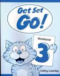 Get Set - Go!: 3: Workbook (Get Set - Go!)