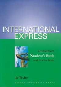 International Express: Intermediate Student Book