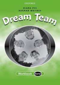 Dream Team Starter Workbook