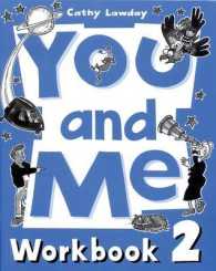 You and Me: 2: Workbook (You and Me)