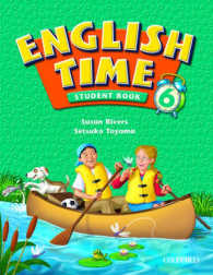 English Time Level 6 Student Book
