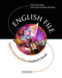 English File Upper-intermemdiate Students Book
