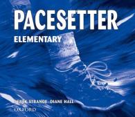Pacesetter Elementary: Elementary level