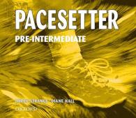 Pacesetter Pre-Intermediate: Pre-intermediate level