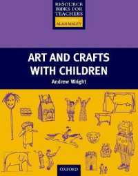 Primary Resource Books for Teachers Art and Crafts with Children