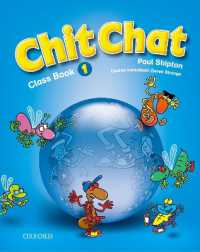 Chit Chat 1: Class Book (Chit Chat 1)