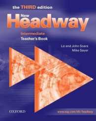New Headway Third Edition Intermediate Teacher's Book